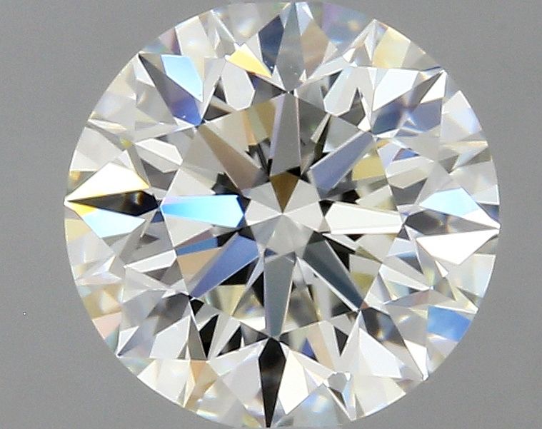 1.63 Carat