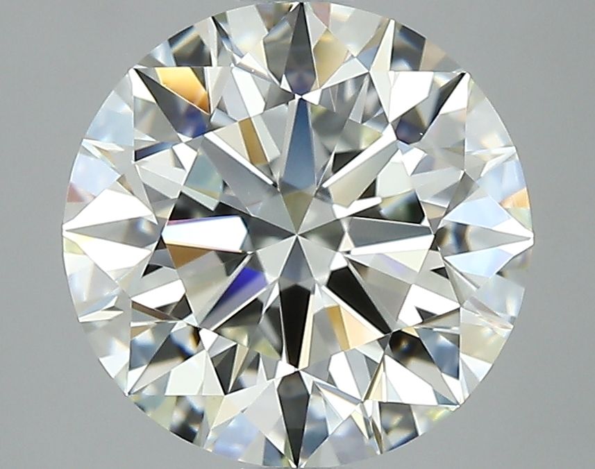 Round Diamond
