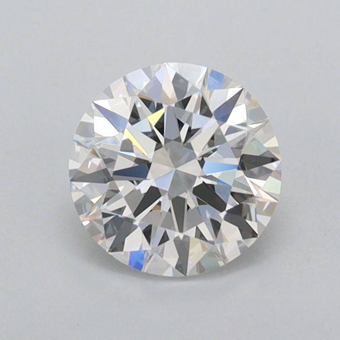 0.79 ct. round Lab Grown Diamond front image
