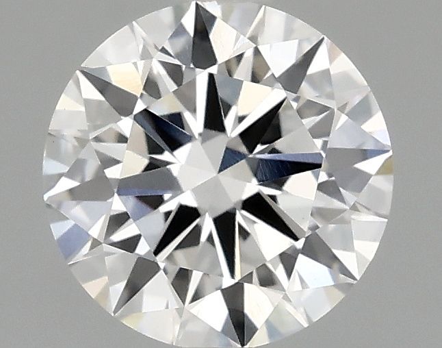 1.47 ct. round Lab Grown Diamond front image