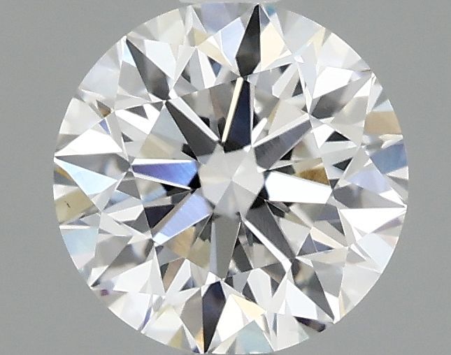 1.06 ct. round Lab Grown Diamond front image