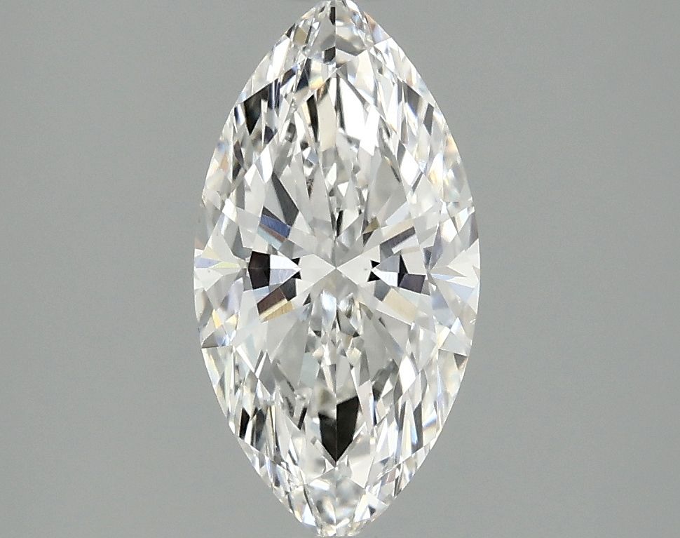 1.57 ct. marquise Lab Grown Diamond front image