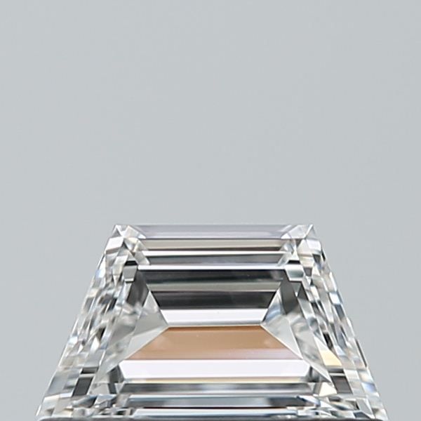 0.35 ct Trapezoid Diamond