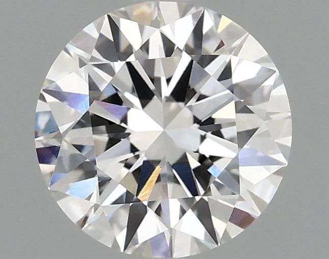 1.00 ct. round Lab Grown Diamond front image