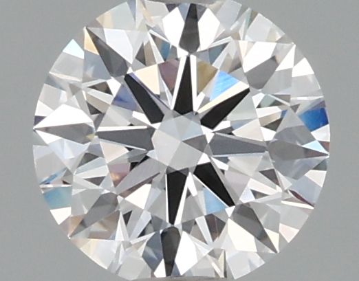 1.04 ct. round Lab Grown Diamond front image