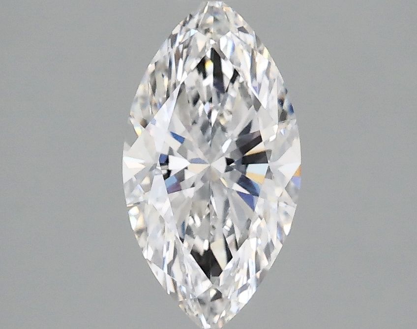 1.06 ct. marquise Lab Grown Diamond front image