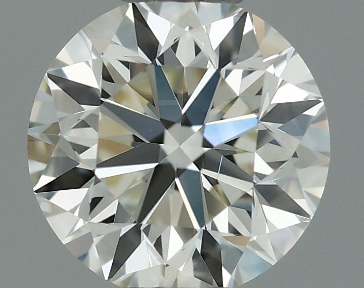 0.5 ct Round Diamond