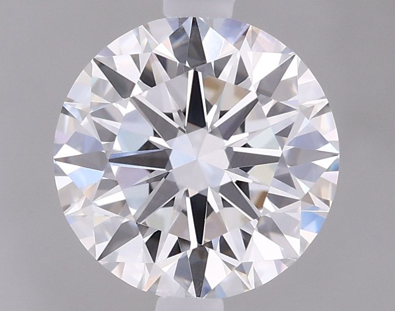 1.09 ct. round Lab Grown Diamond front image