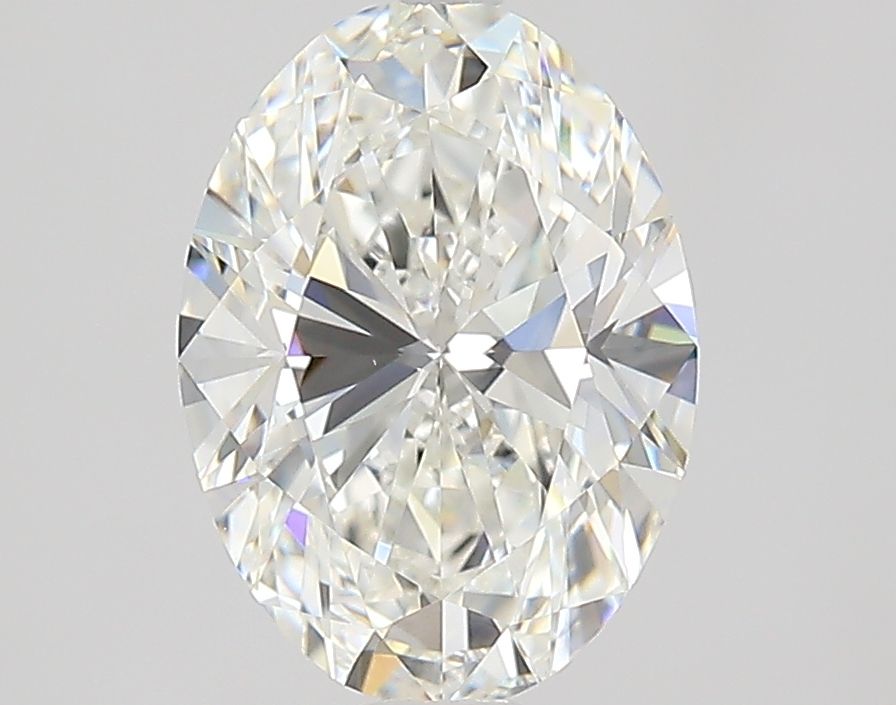 2.00 ct Oval diamond