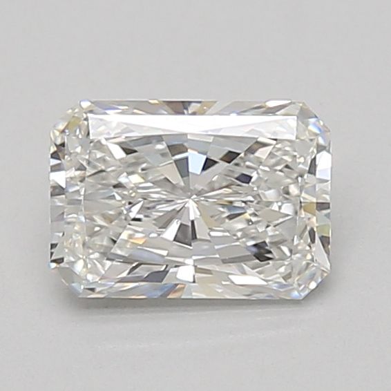 1.01 ct. radiant Lab Grown Diamond front image