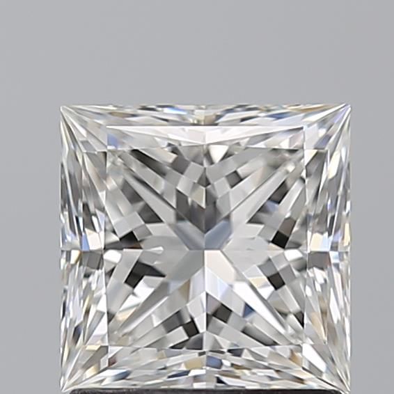 1.50 ct Princess diamond