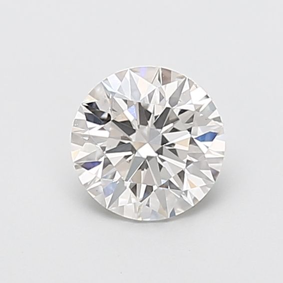 1.02 ct lab-grown Round Diamond