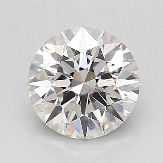 1.00 ct. round Lab Grown Diamond front image