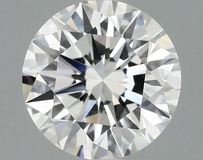 1.06 ct. round Lab Grown Diamond front image