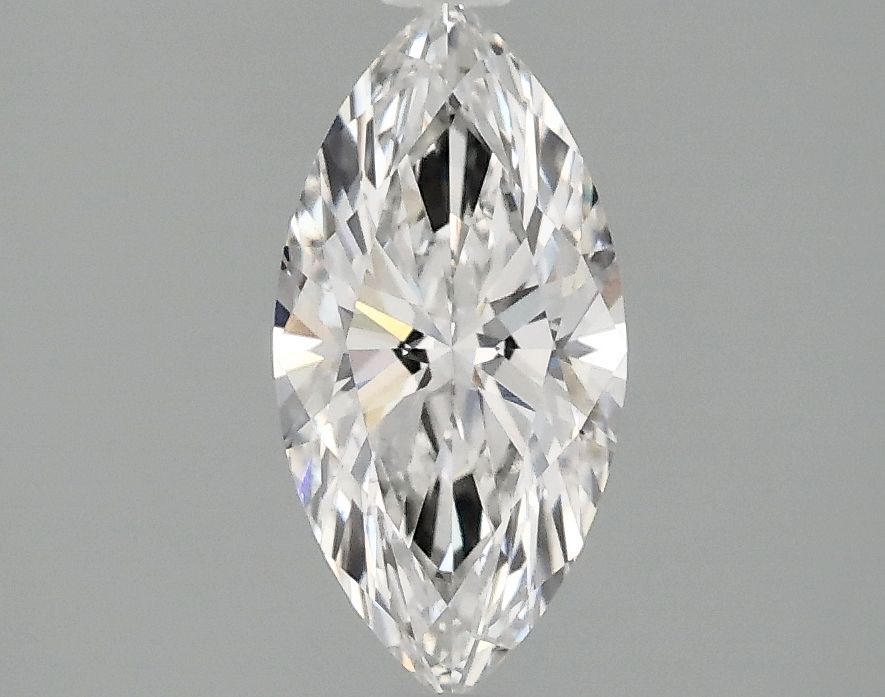 1.02 ct. marquise Lab Grown Diamond front image