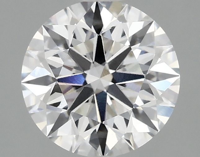 1.51 ct. round Lab Grown Diamond front image