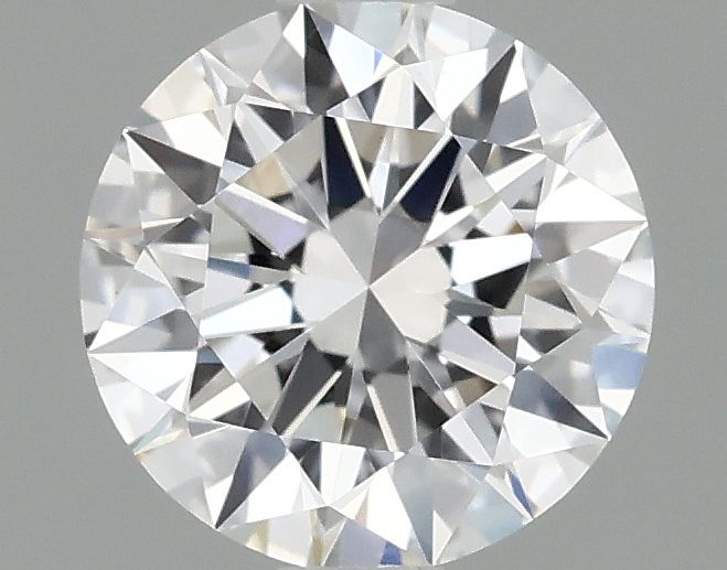 1.03 ct. round Lab Grown Diamond front image