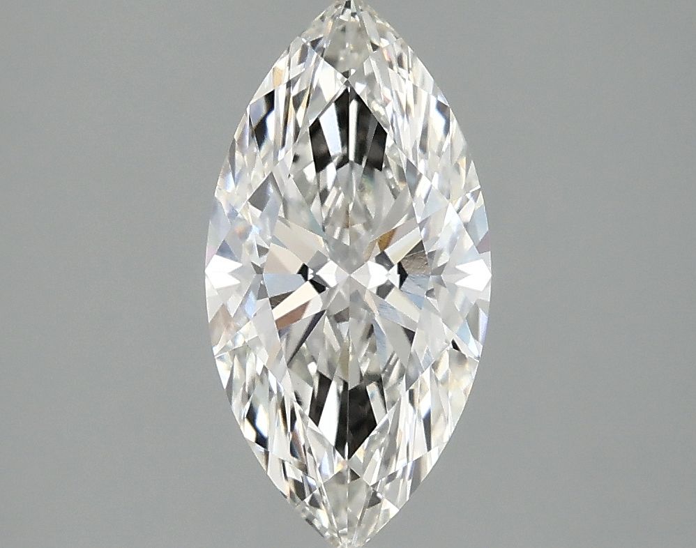 1.57 ct. marquise Lab Grown Diamond front image