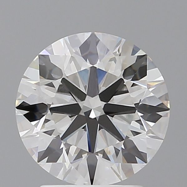 2.59 ct. round Lab Grown Diamond front image