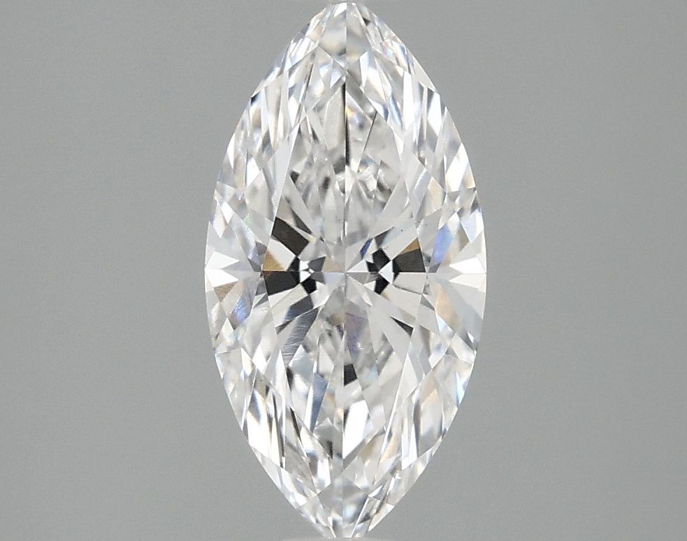 1.49 ct. marquise Lab Grown Diamond front image