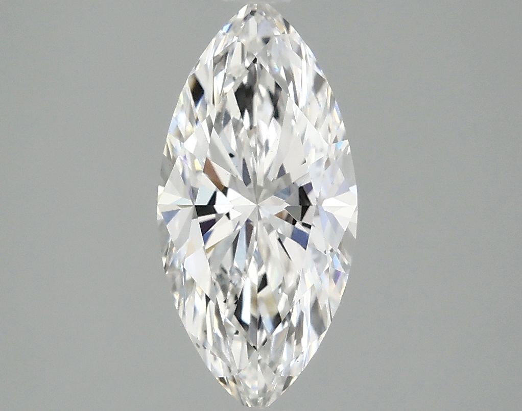 1.53 ct. marquise Lab Grown Diamond front image