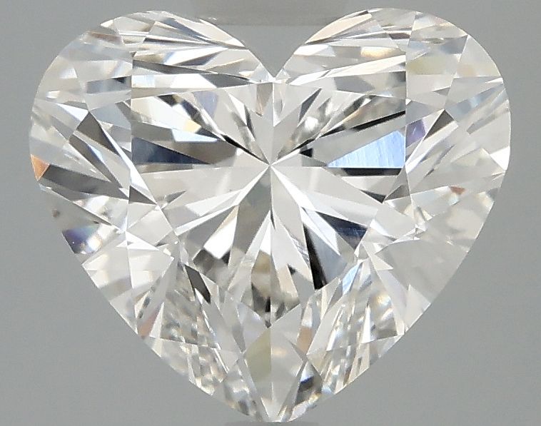 Heart Diamond
