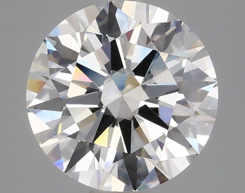 Round Diamond