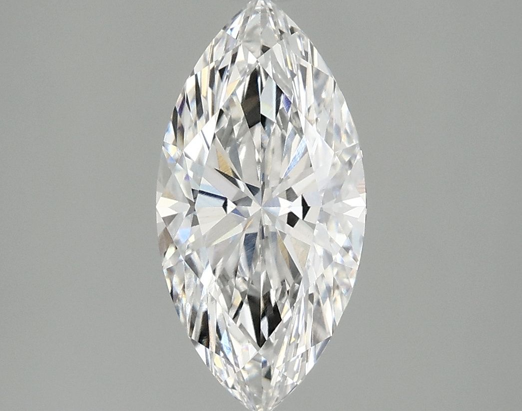 1.56 ct. marquise Lab Grown Diamond front image