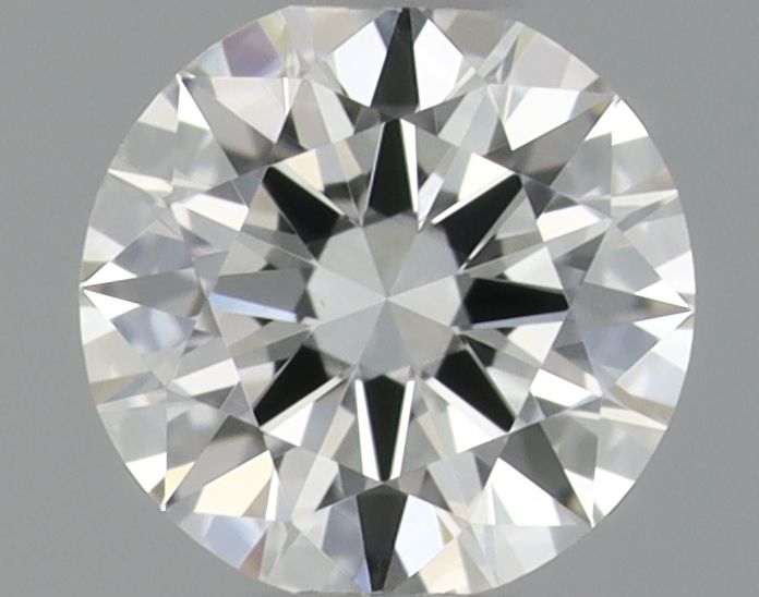 0.27 Carat Round Diamond G VS1