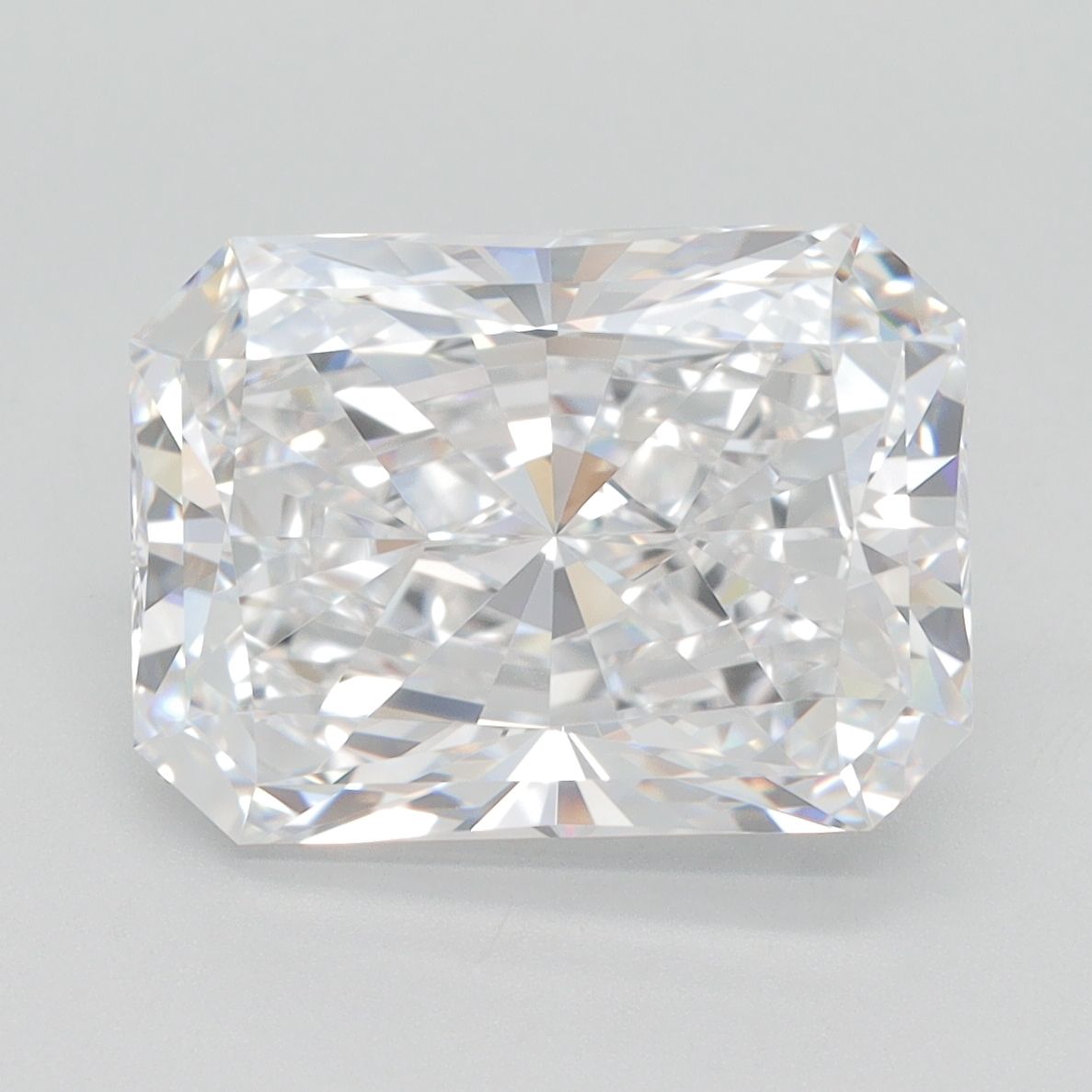 Radiant Diamond
