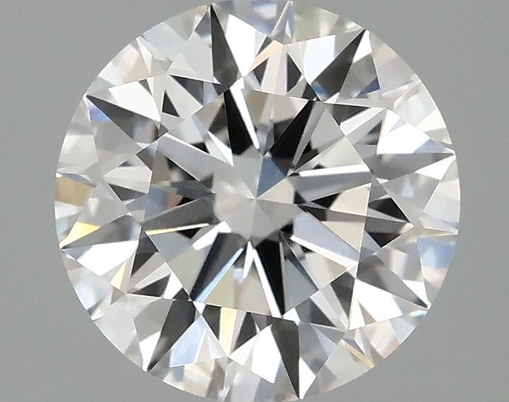 1.99 ct. round Lab Grown Diamond front image