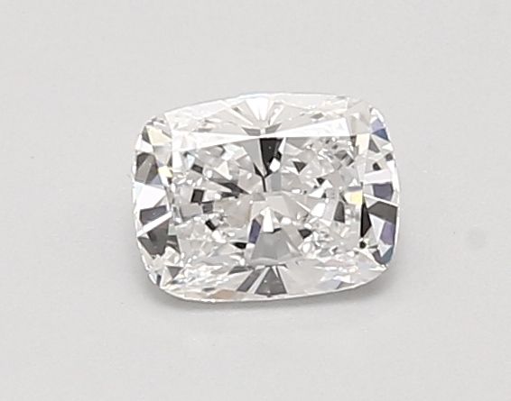 Cushion Diamond