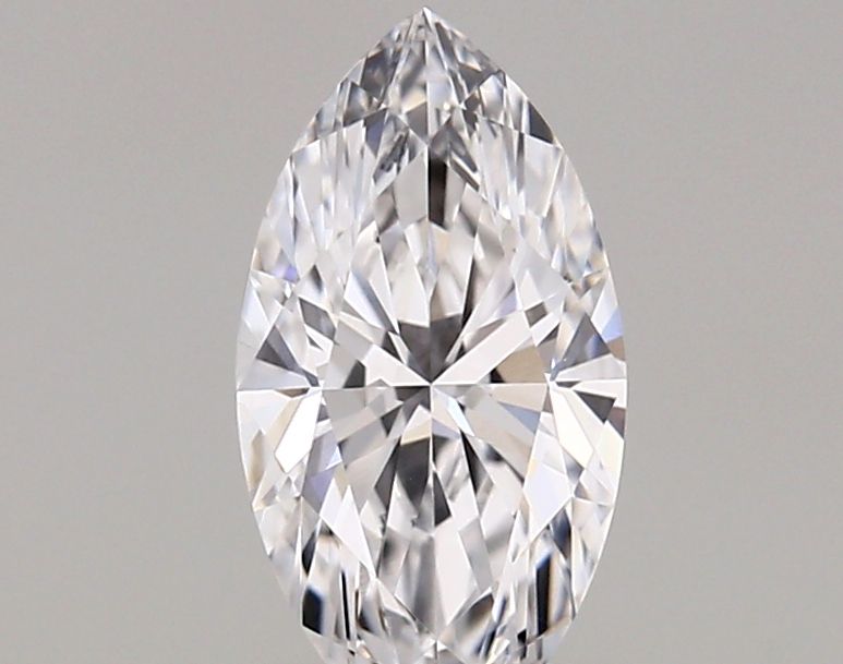 1.03 ct. marquise Lab Grown Diamond front image