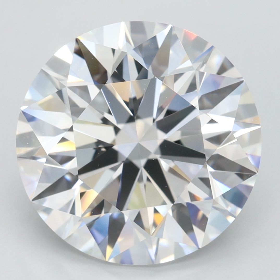 5.03 Carat