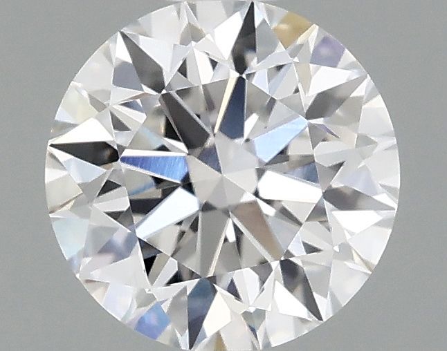 1.09 ct. round Lab Grown Diamond front image
