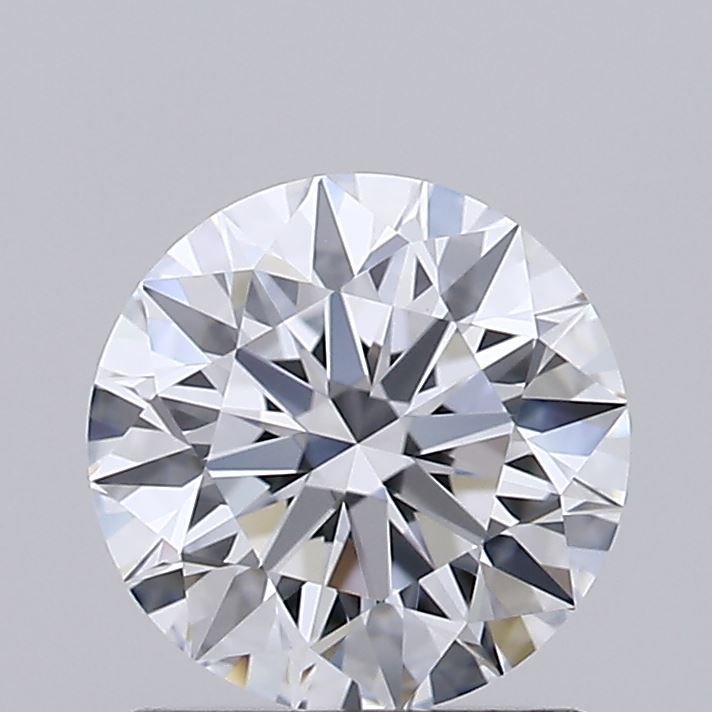 1.04 ct. round Lab Grown Diamond front image
