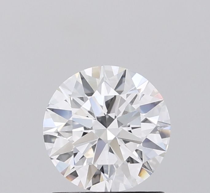 1.07 ct. round Lab Grown Diamond front image