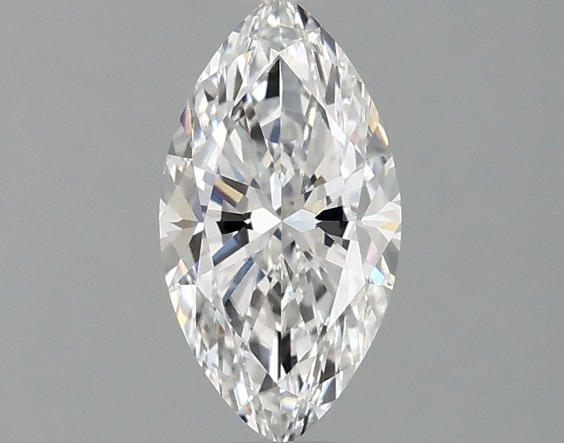 1.02 ct. marquise Lab Grown Diamond front image