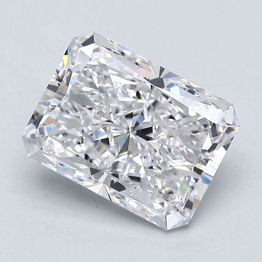 Radiant Diamond