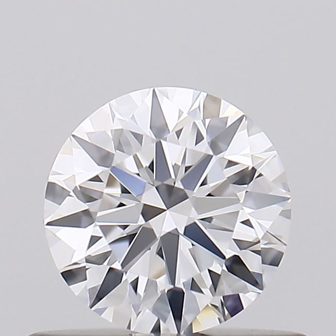 0.50 ct. round Lab Grown Diamond front image