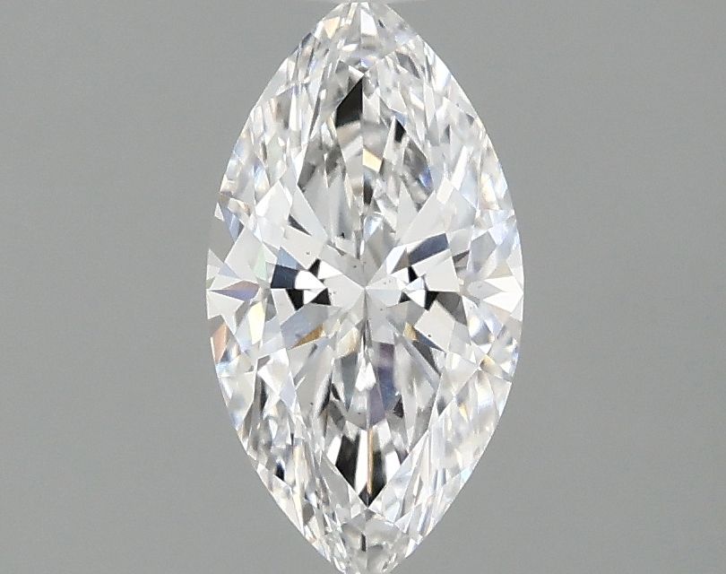 1.01 ct. marquise Lab Grown Diamond front image
