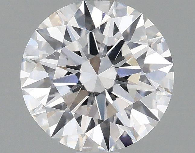 1.00 ct. round Lab Grown Diamond front image