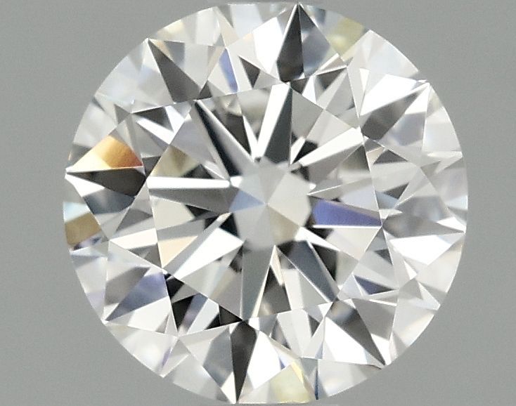 1.02 ct. round Lab Grown Diamond front image