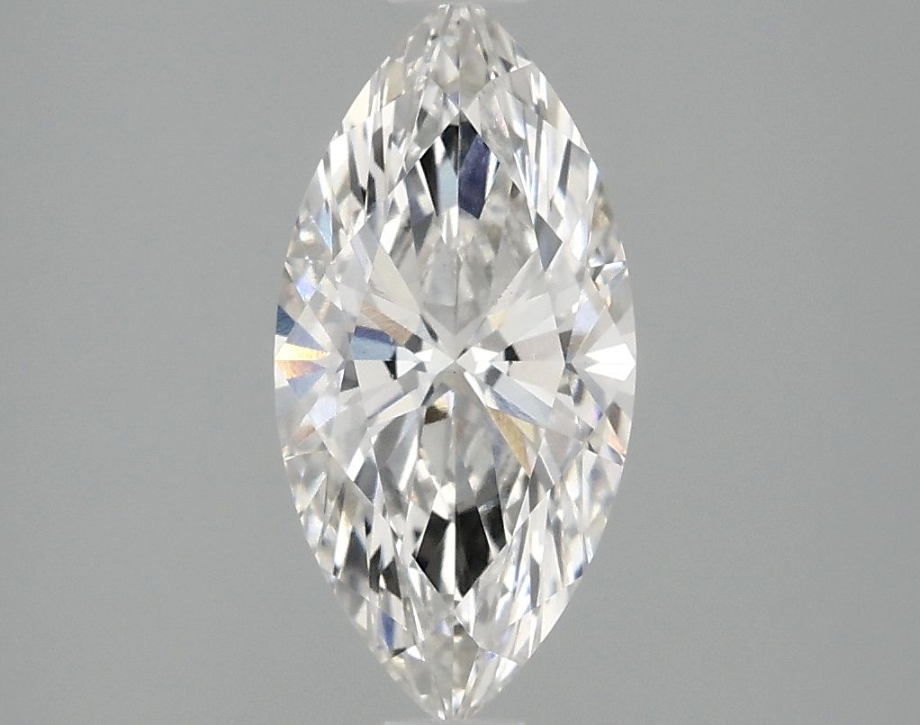 1.54 ct. marquise Lab Grown Diamond front image
