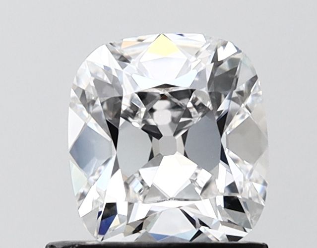 1.05 ct. cushion Lab Grown Diamond front image