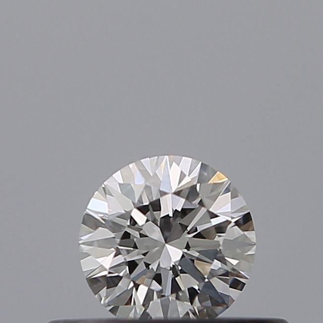0.25 Carat Round Diamond E VVS1