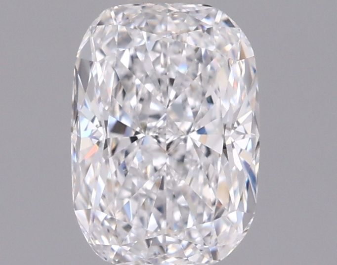 1.01 ct lab-grown Cushion modified Diamond