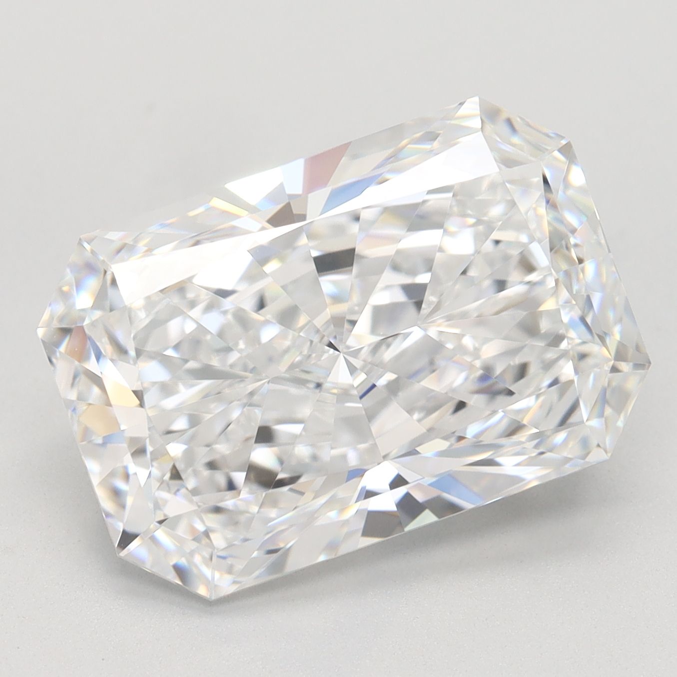 Radiant Diamond