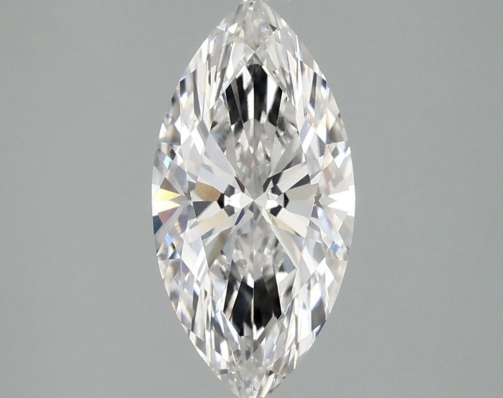 1.59 ct. marquise Lab Grown Diamond front image