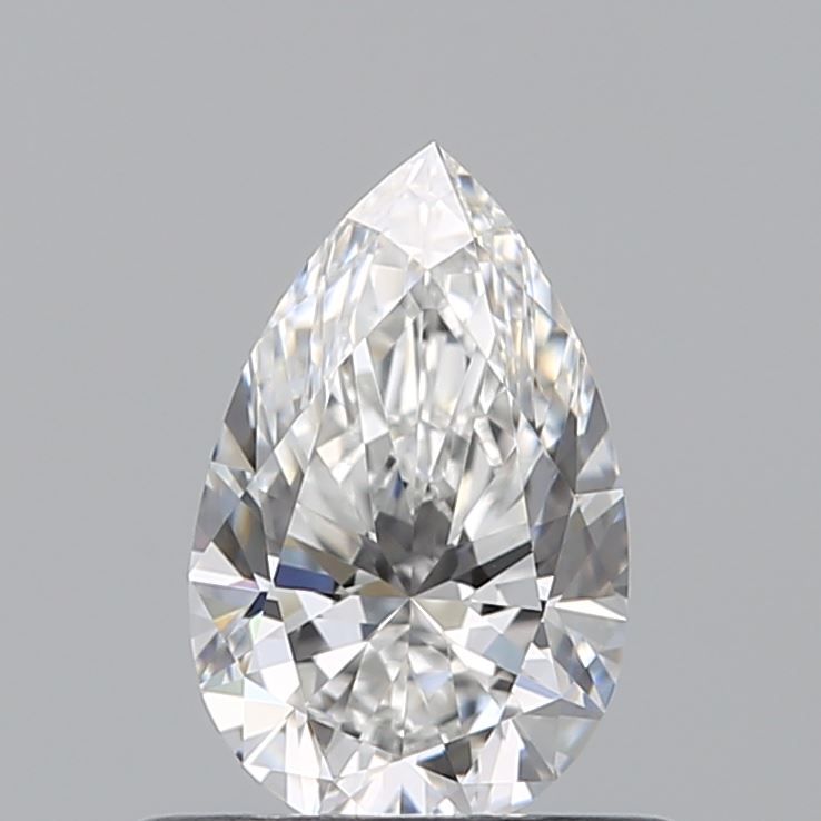 0.60 ct Pear diamond